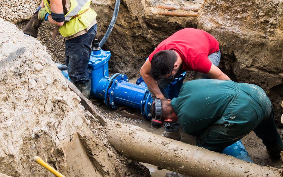 dégorgement canalisation Noisy-le-Roi